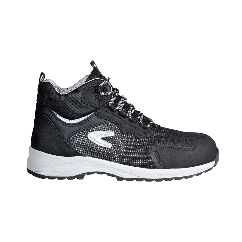 Yoga Grey S3 Src Fitness Shoes