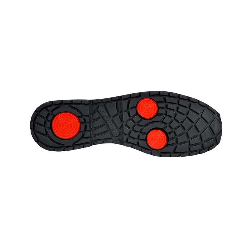 Yoga Grey S3 Src Fitness Shoes