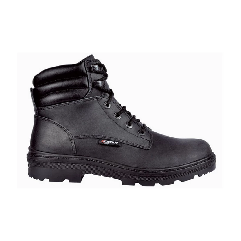 Hull Bis S3 Src Safety Shoes