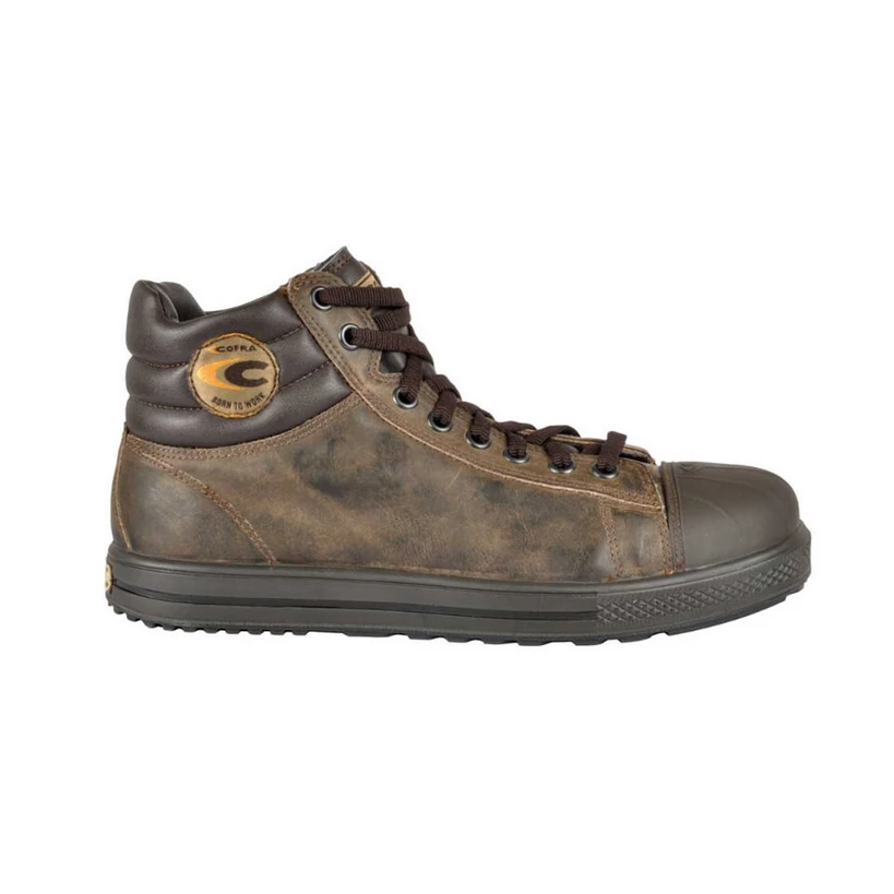 Stoppata S3 Src Safety Shoes