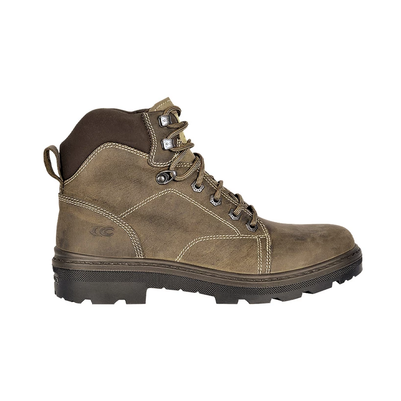 Land Bis S3 Src Safety Shoes