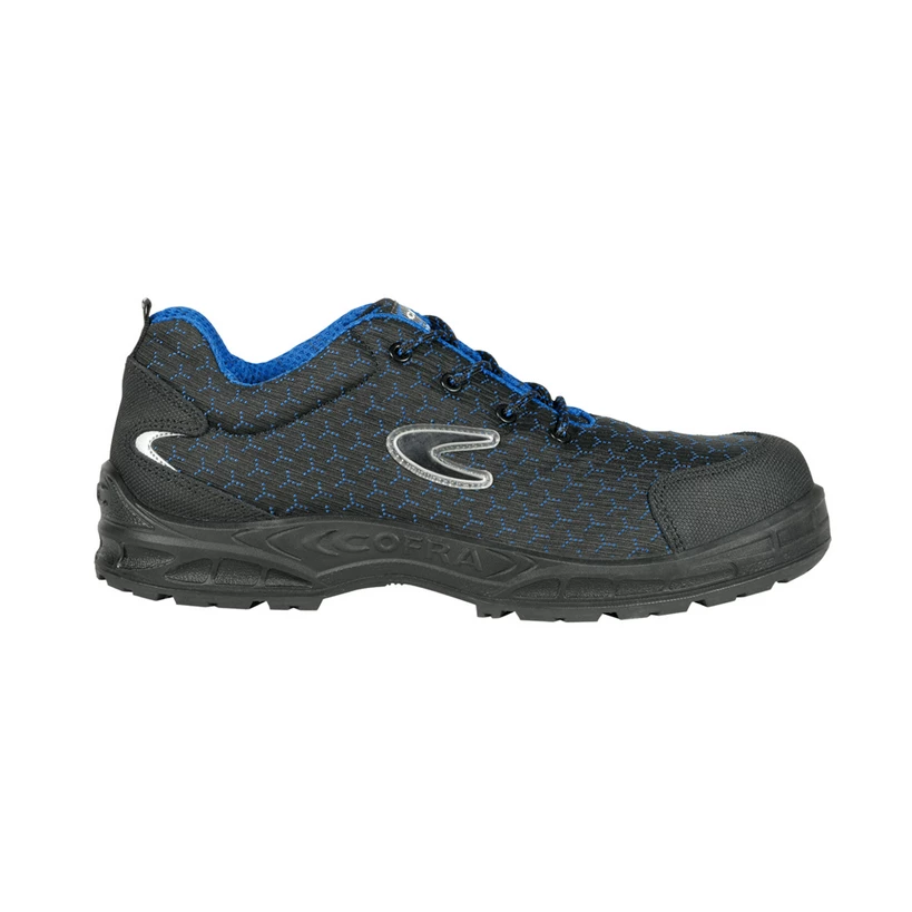 Malindi S3 Src Safety Shoes
