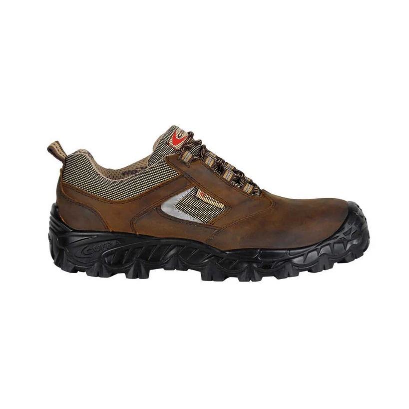 Socotra S3 Src Safety Shoes