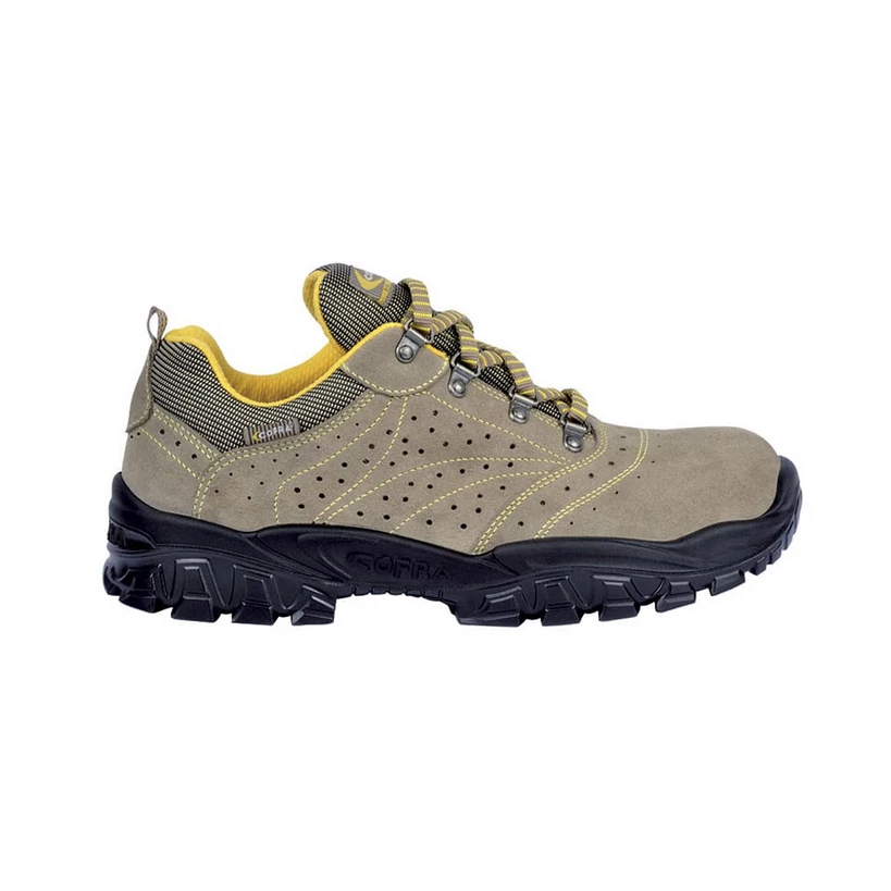 New Nilo S1 P Src Safety Shoes