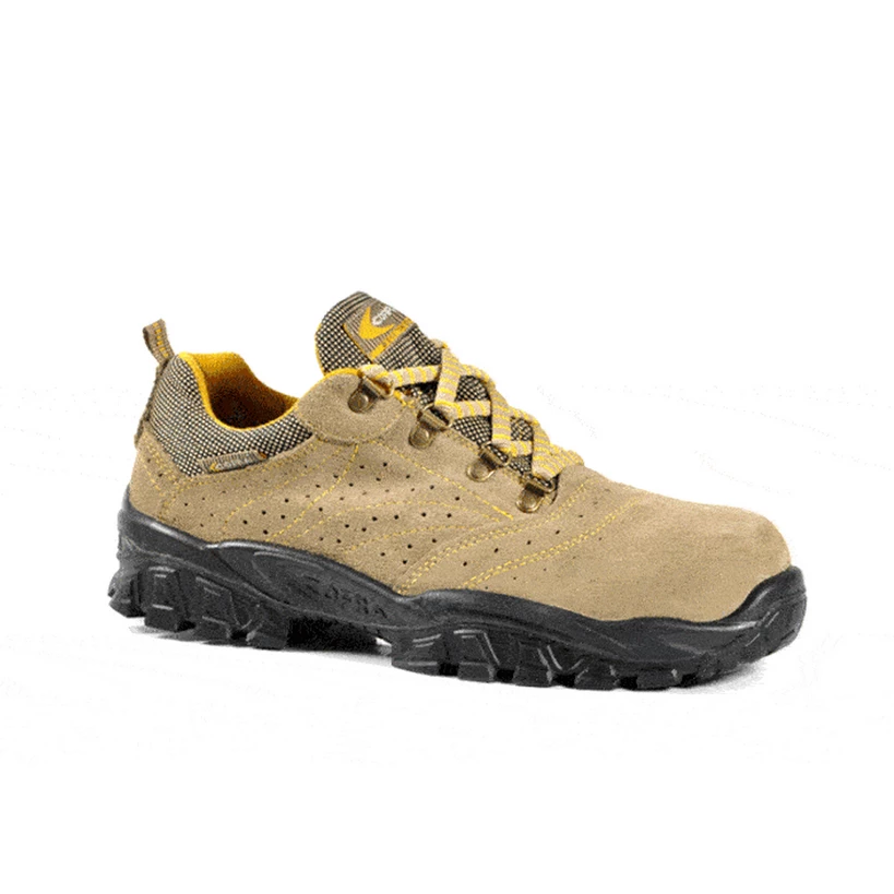 New Nilo S1 P Src Safety Shoes