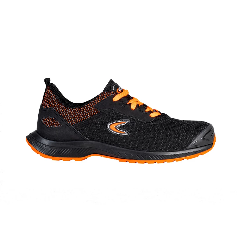 Grumman S3 Src Safety Shoes