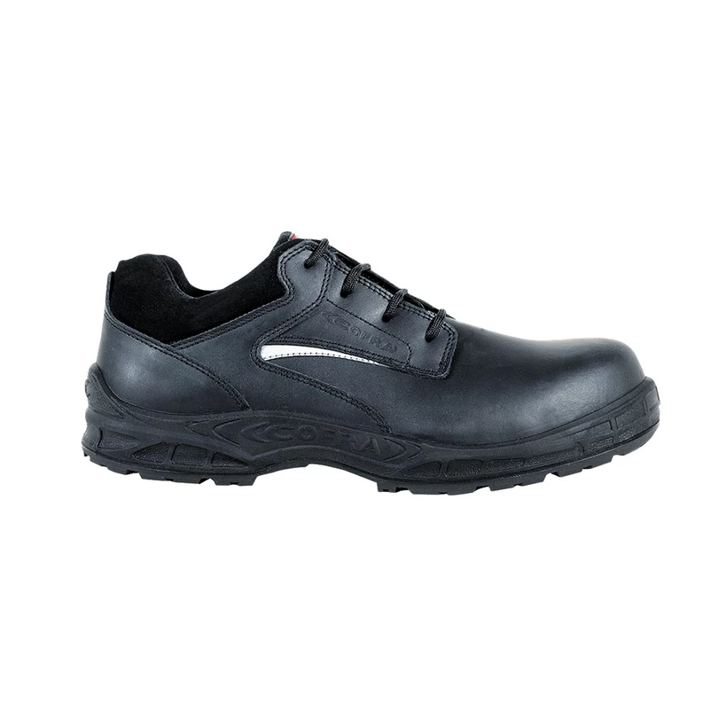 Preston S3 Src Safety Footwear