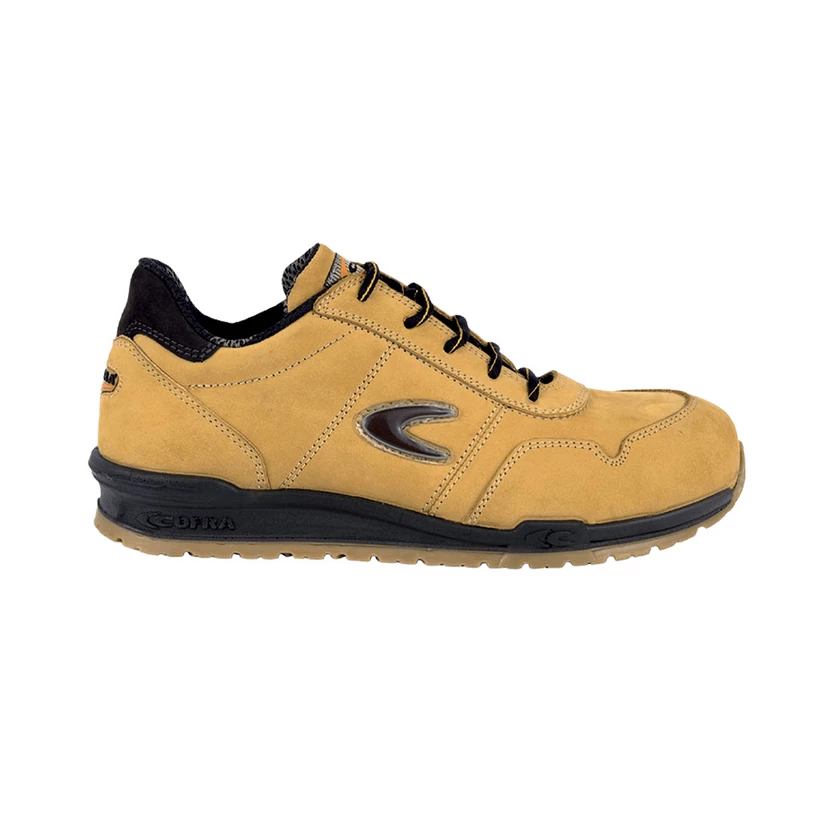 Lafortune S3 Src Safety Shoes