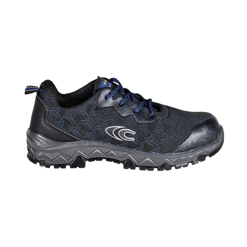 Crossfit S1 P Src Cofra Safety Footwear