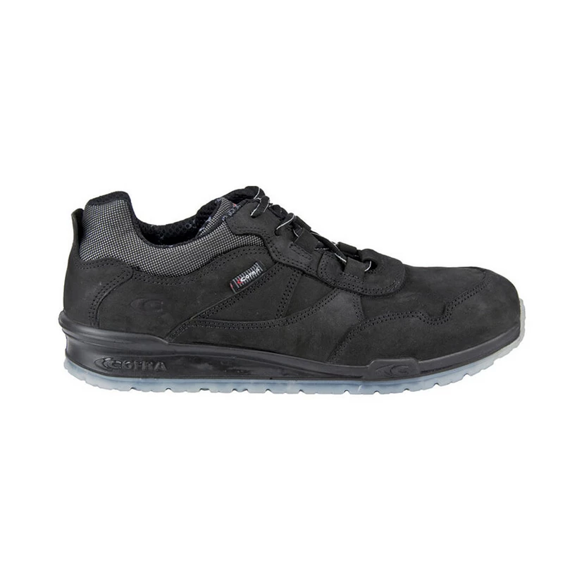 Braddock S3 Src Safety Shoes