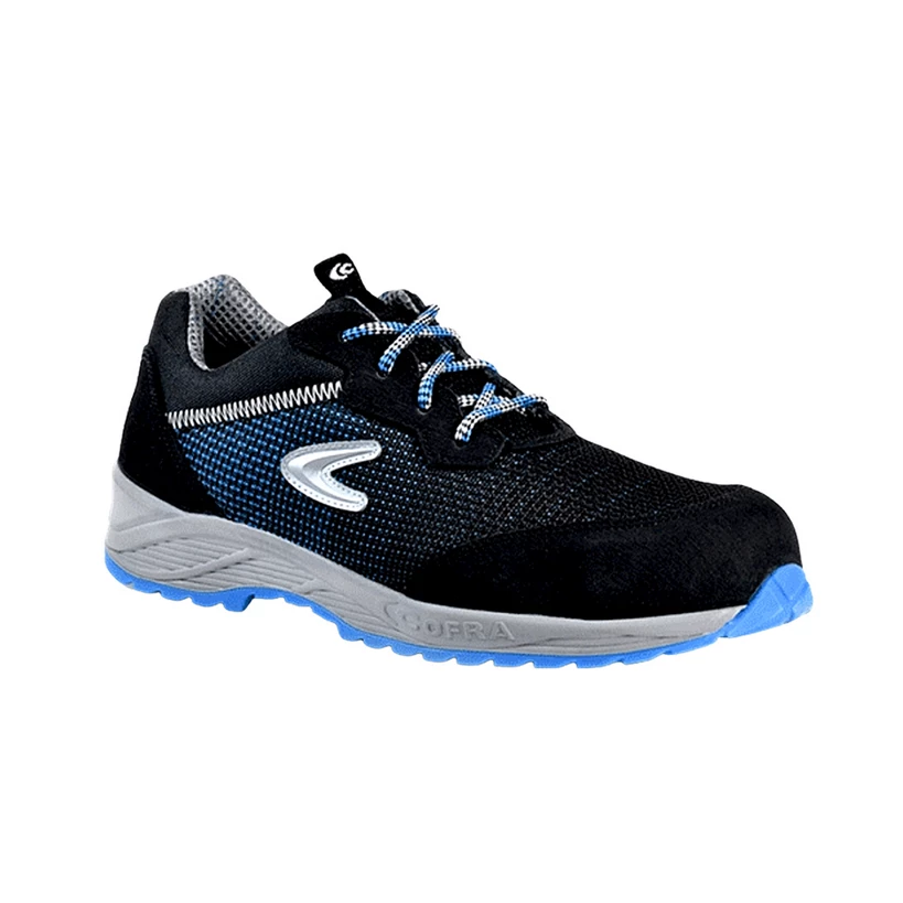 Karma Blue S3 Src Safet Shoes