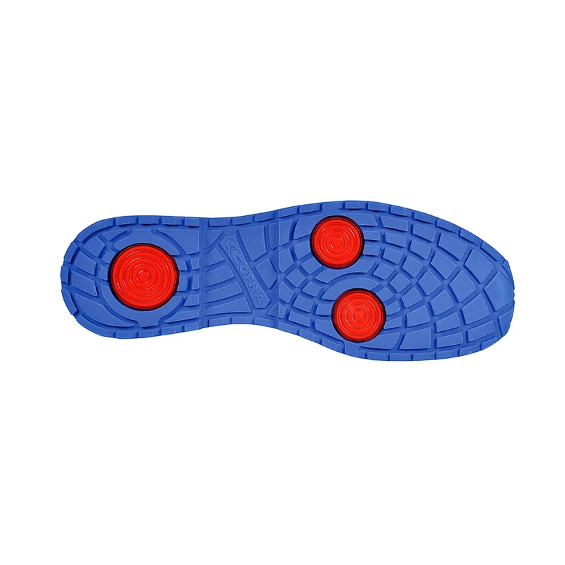 Karma Blue S3 Src Safet Shoes