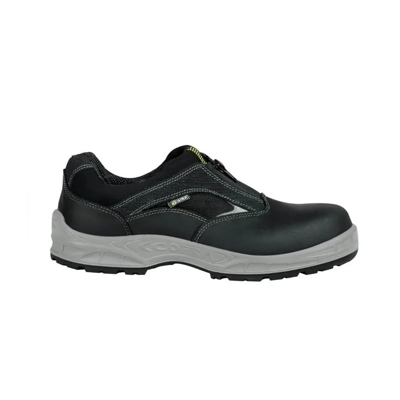 Loket S3 Src Safet Shoes