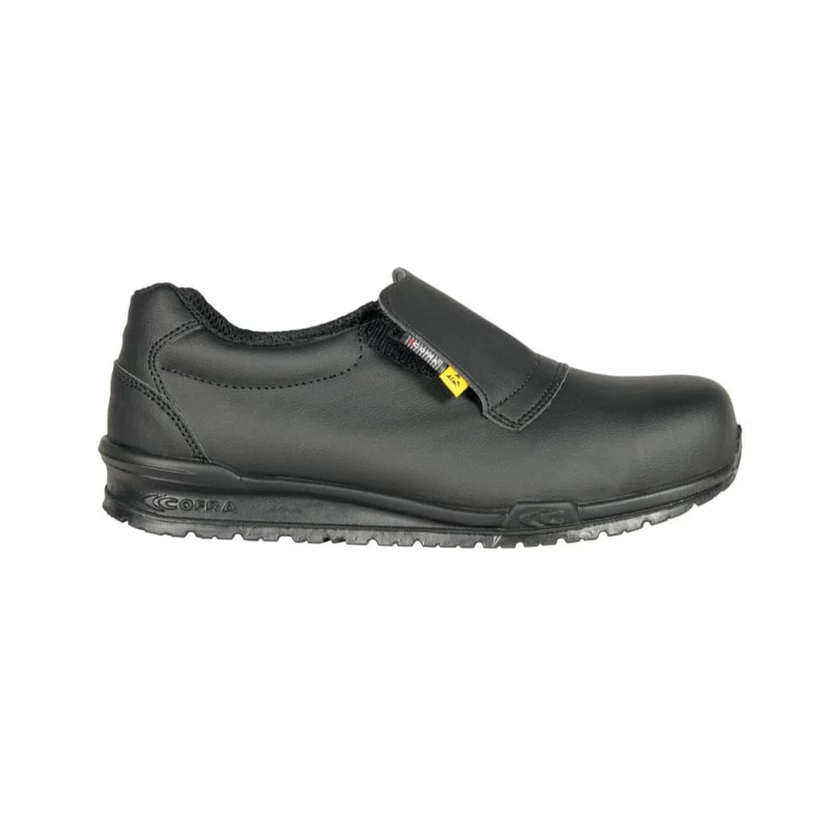 Publius S2 Esd Src Cofra Safety Shoes