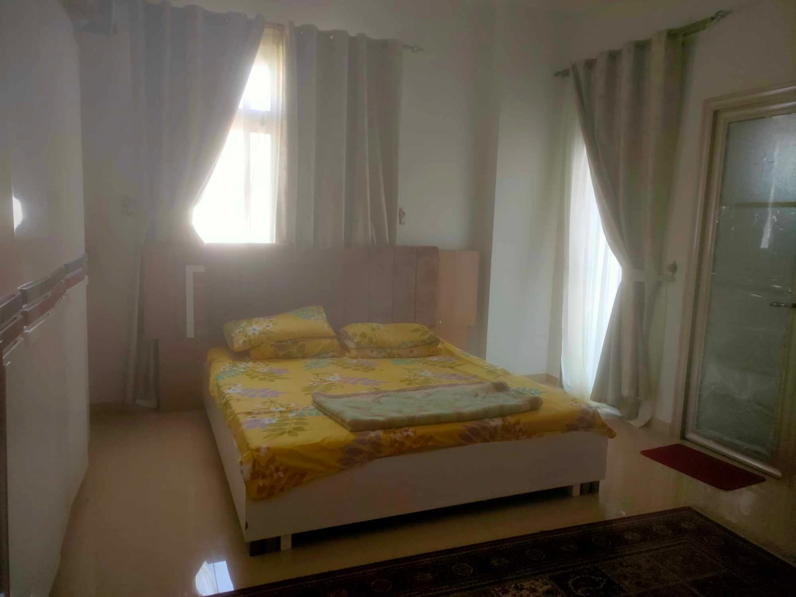 For sale a furnished apartment in Hidd