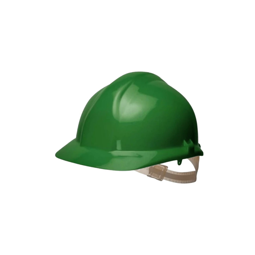 Centurion 1100 Safety Helmet Green