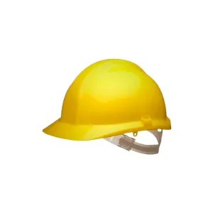 Centurion 1100 Safety Helmet Yellow