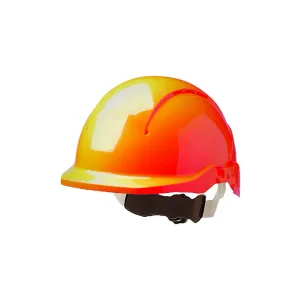 Concept Helmet Centurion Orange