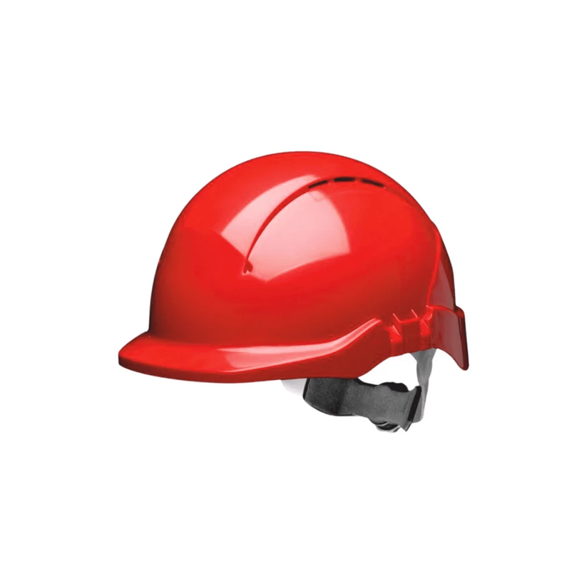 Concept Helmet Centurion Red