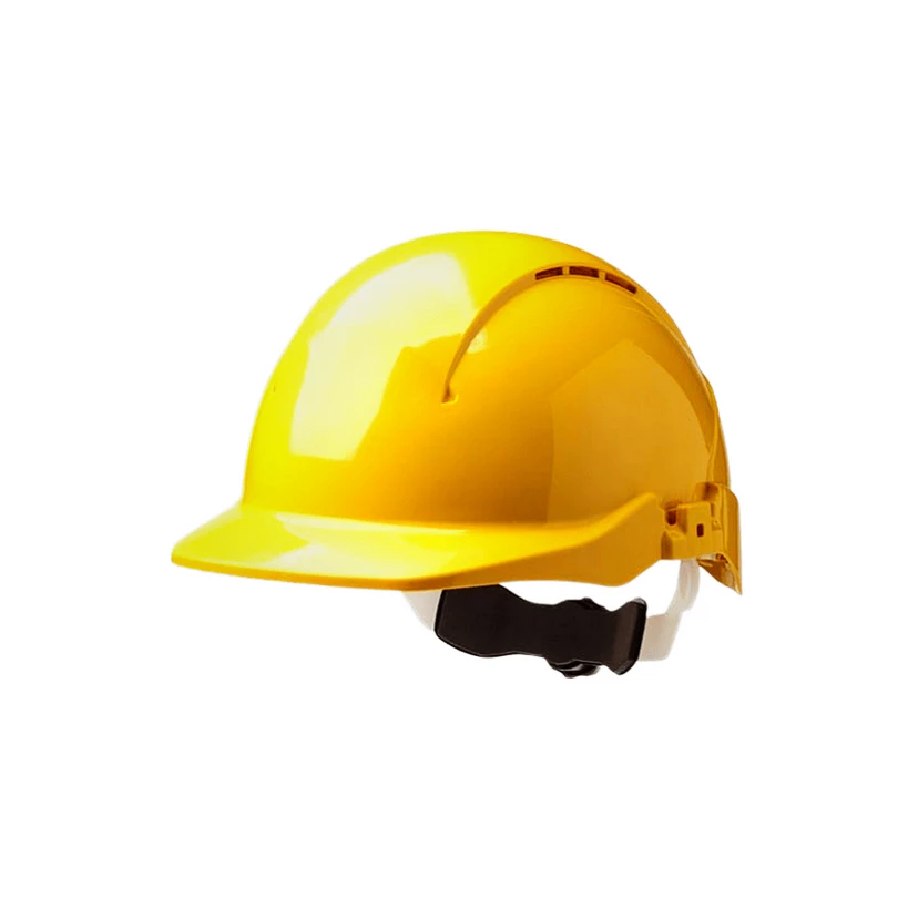 Concept Helmet Centurion Yellow