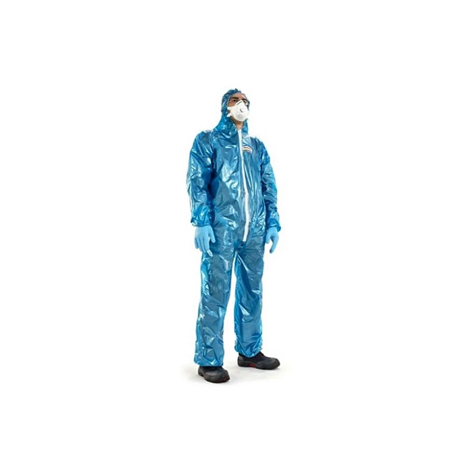 Disposable Coverall