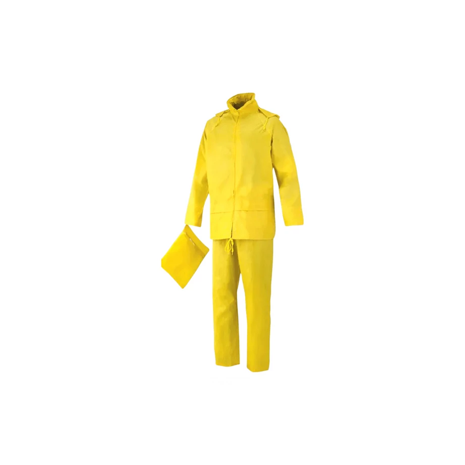 Rainsuit 01700 Jacket And Trouser