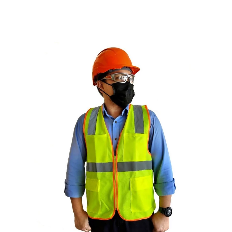 Reflective Vest