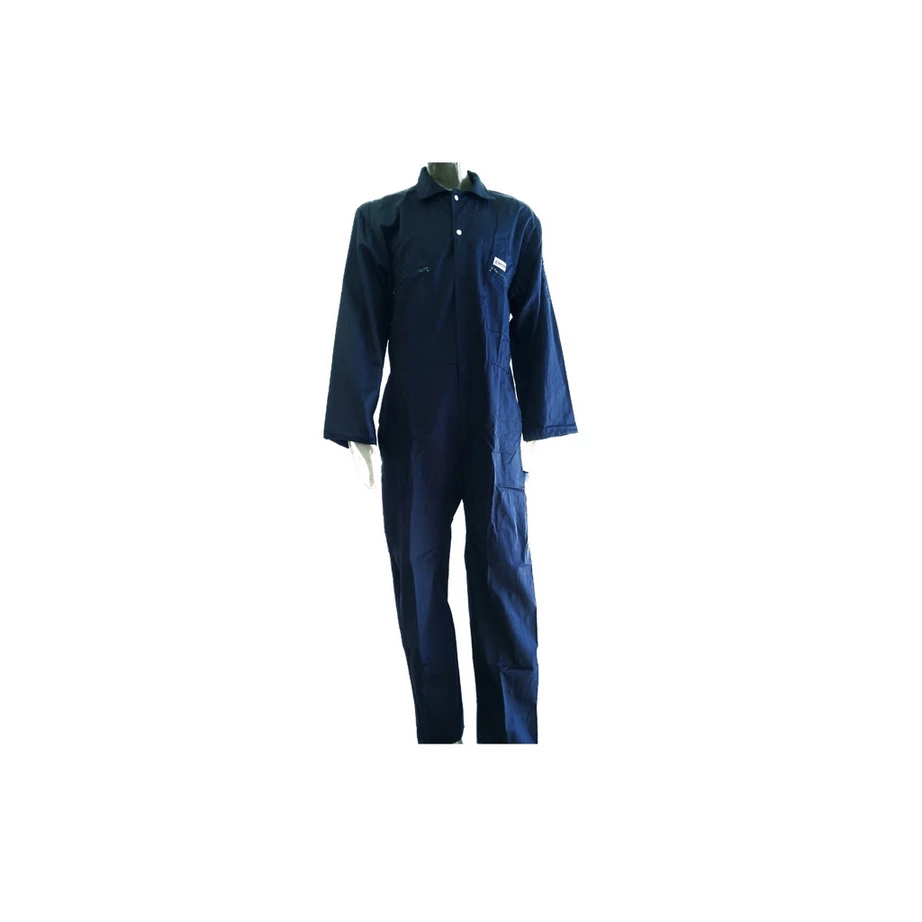 Coverall Safety Uniform