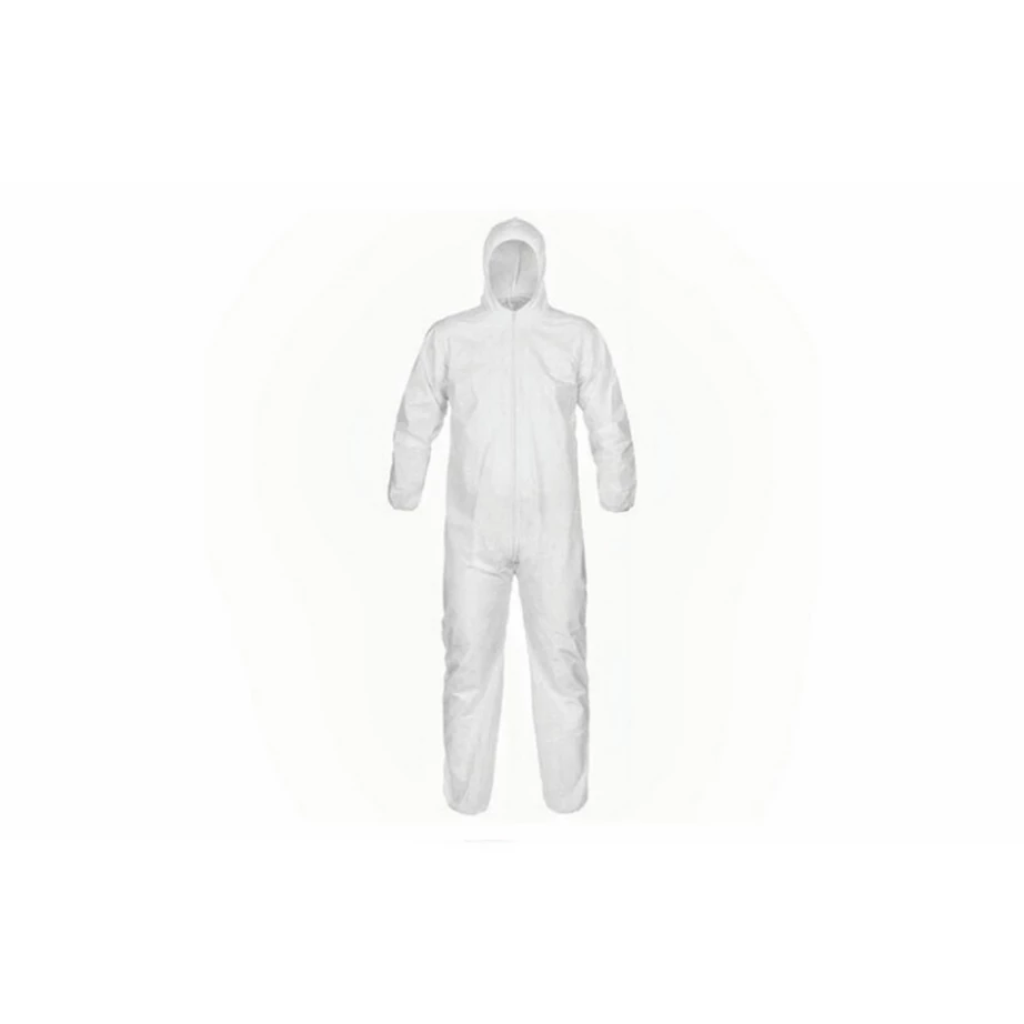 Disposable Coverall Prime Captain