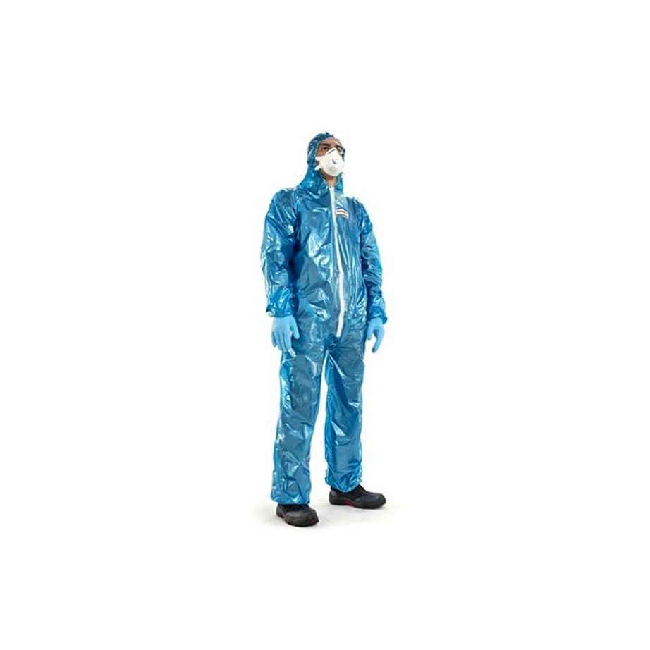 Disposable Coverall Spacel
