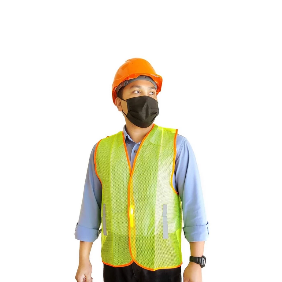 Reflective Vest