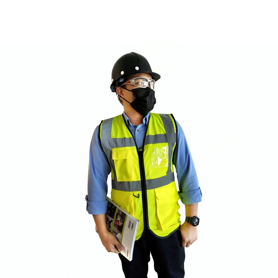 Reflective Vest Gara (2)