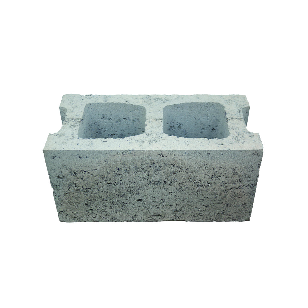 8” Ministry Hollow Block