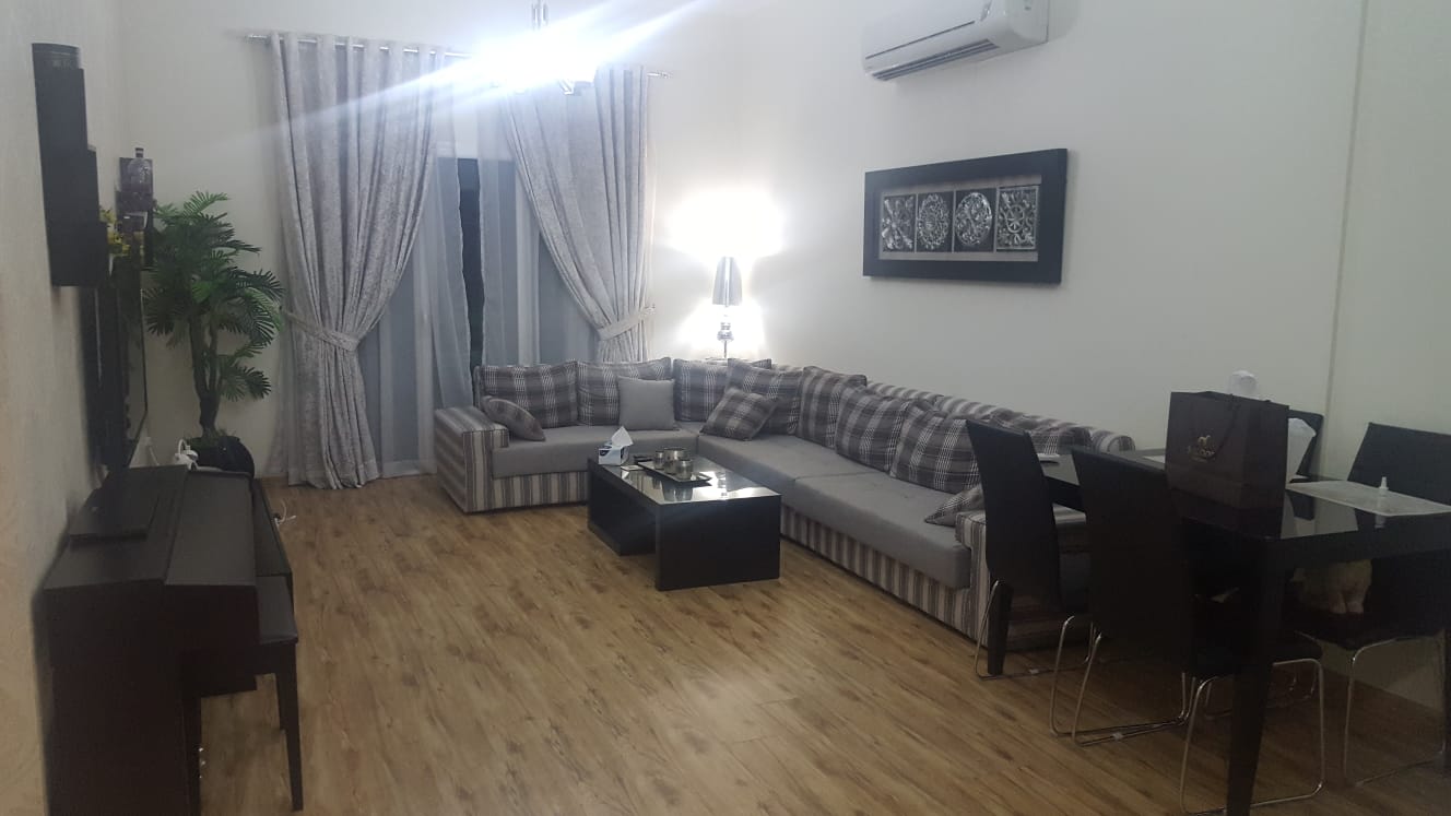 For Rent An Apartment In Saar