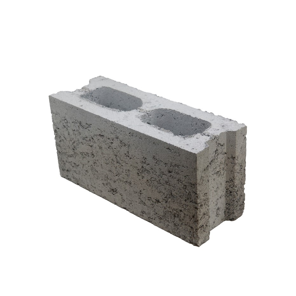 6” Ministry Hollow Block