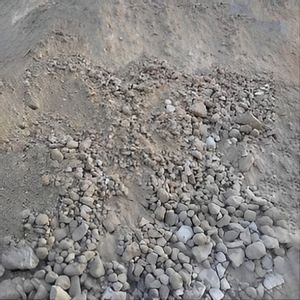 Sand Class 3 Material Per M3/Ton