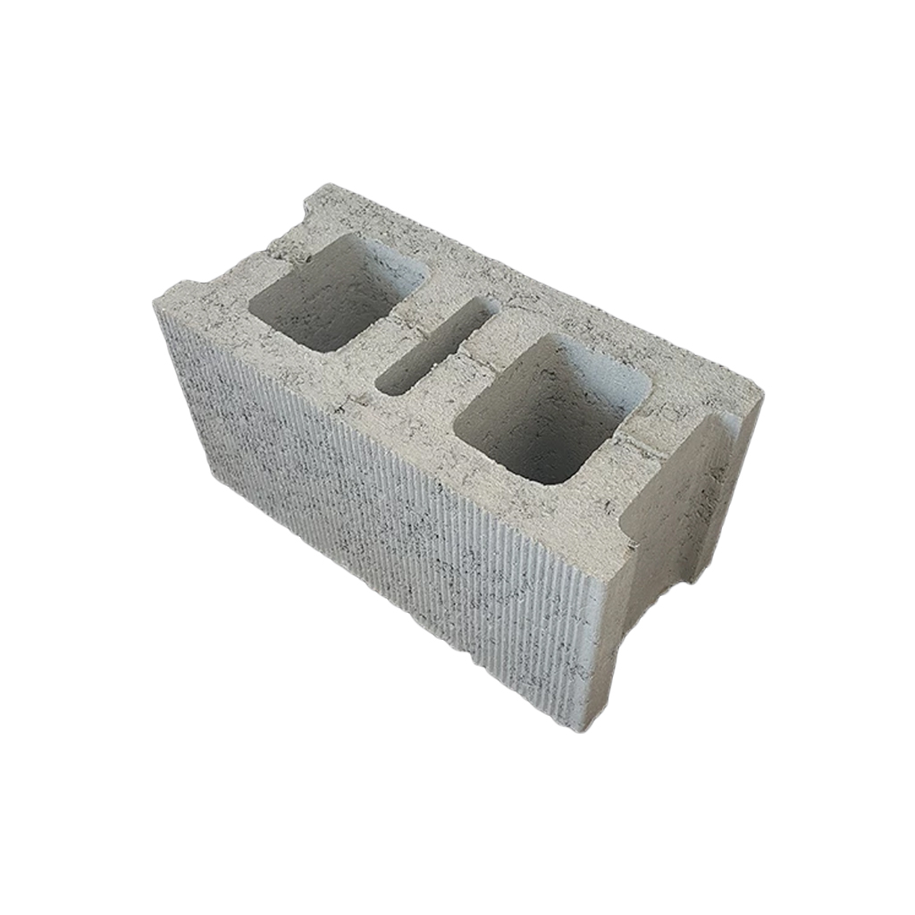 Buy 8 inches 7N Block Online | Construction Building Materials | Qetaat.com