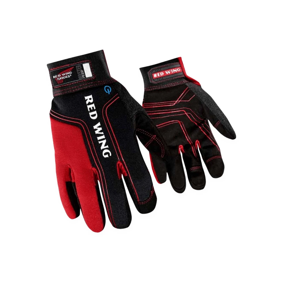 Master Flex Red Wing Gloves