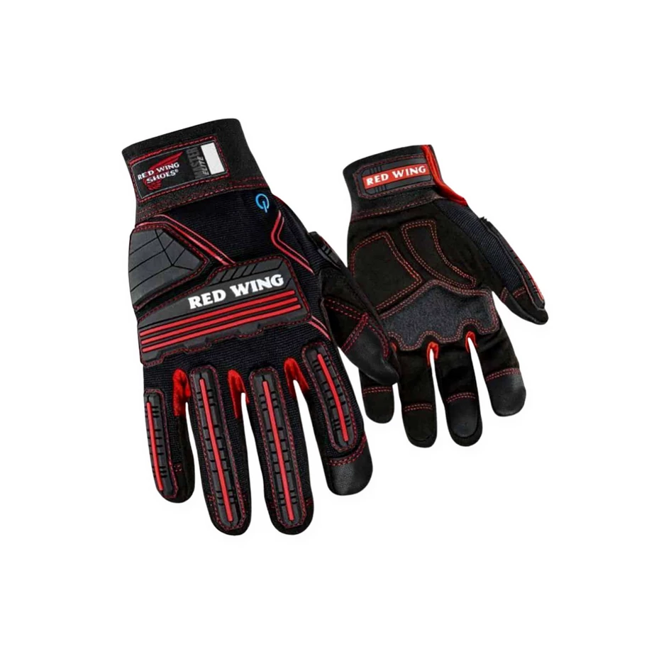 Master Elite Red Wing Gloves