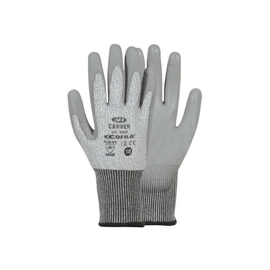 Gloves Cofra Carver