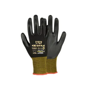 Gloves Synto Cofra Nitrile