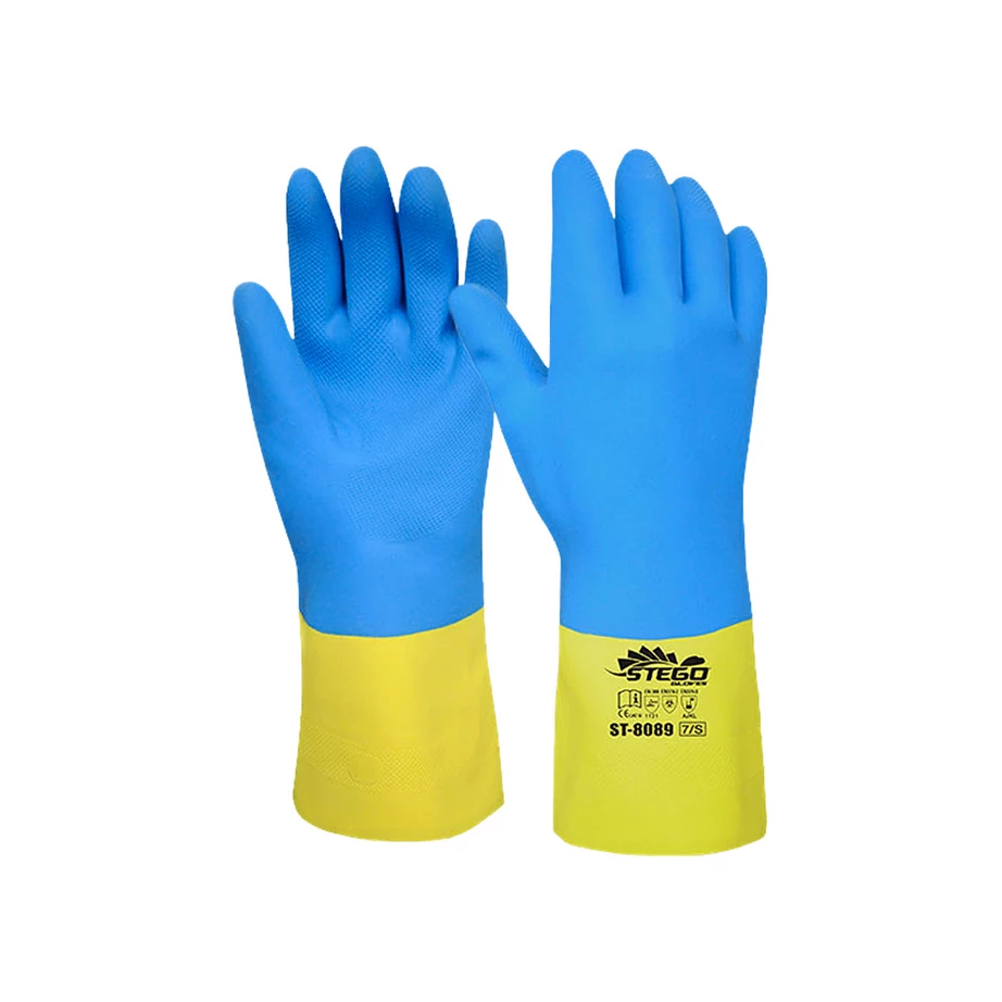 Stego Gloves Chem Shield