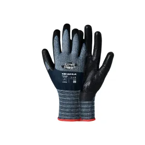 Mechanical Protection Cofra Gloves