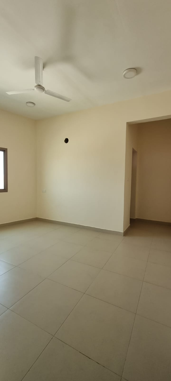 Commercial Office For Rent In Tubli
