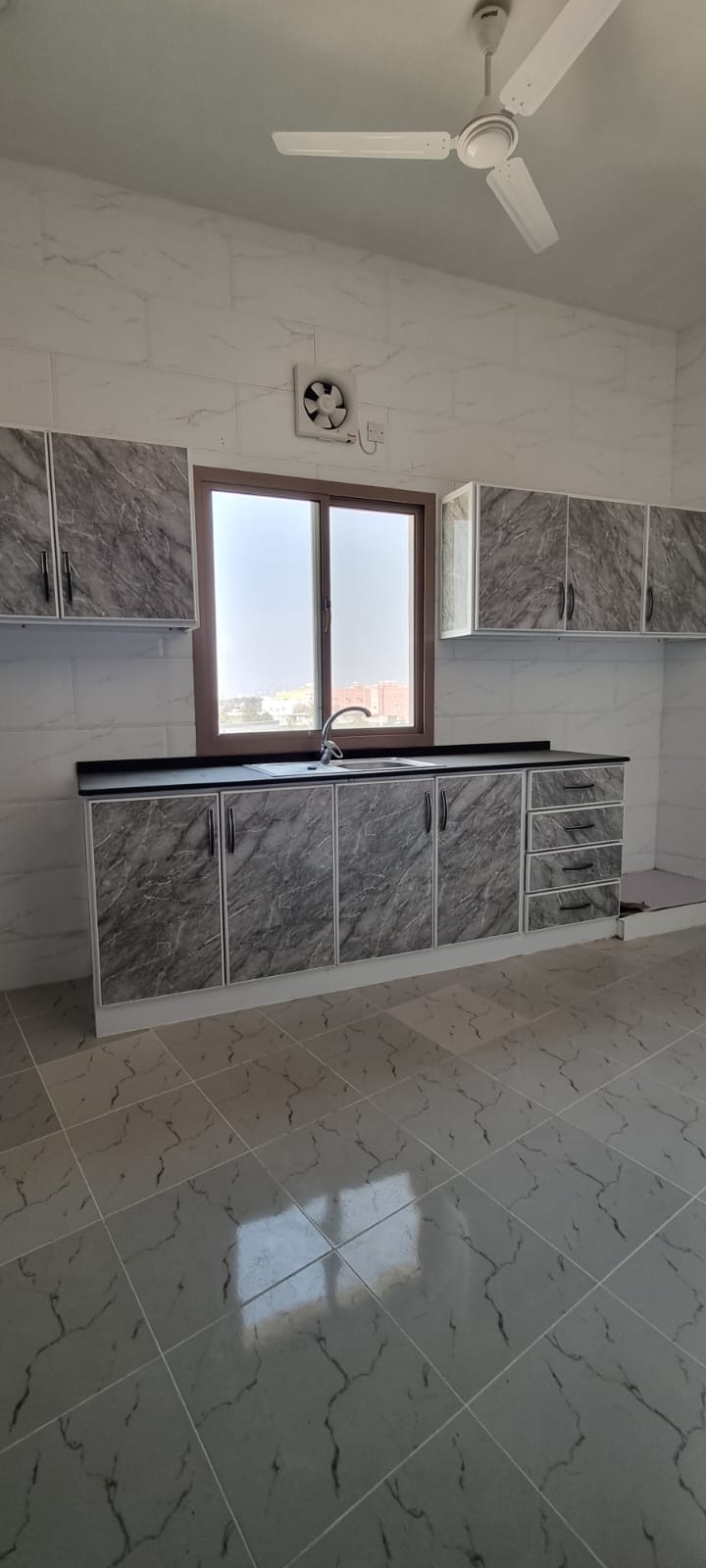 Commercial Office For Rent In Tubli