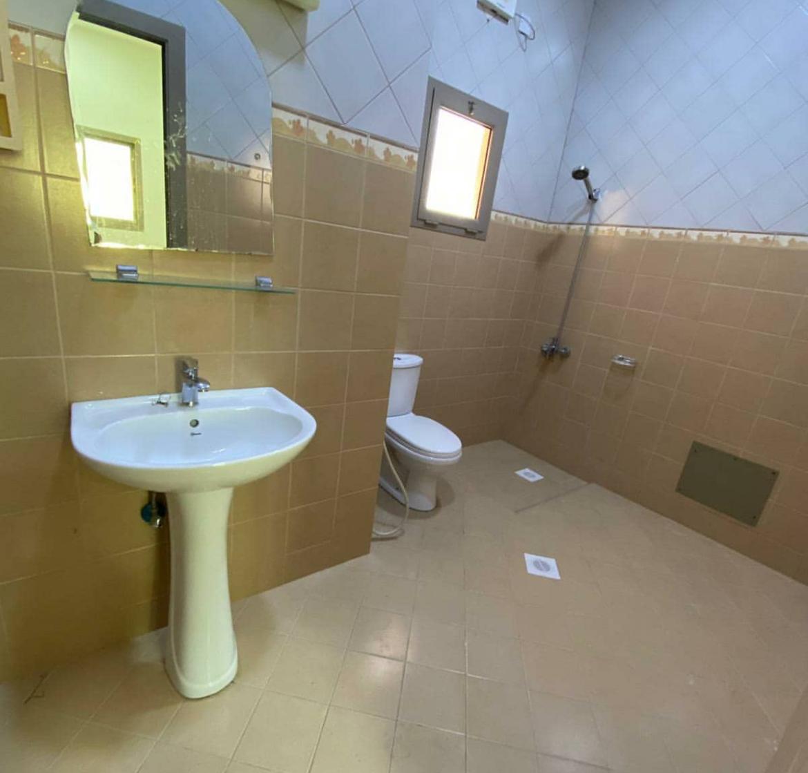 For rent an apartment in Saar area