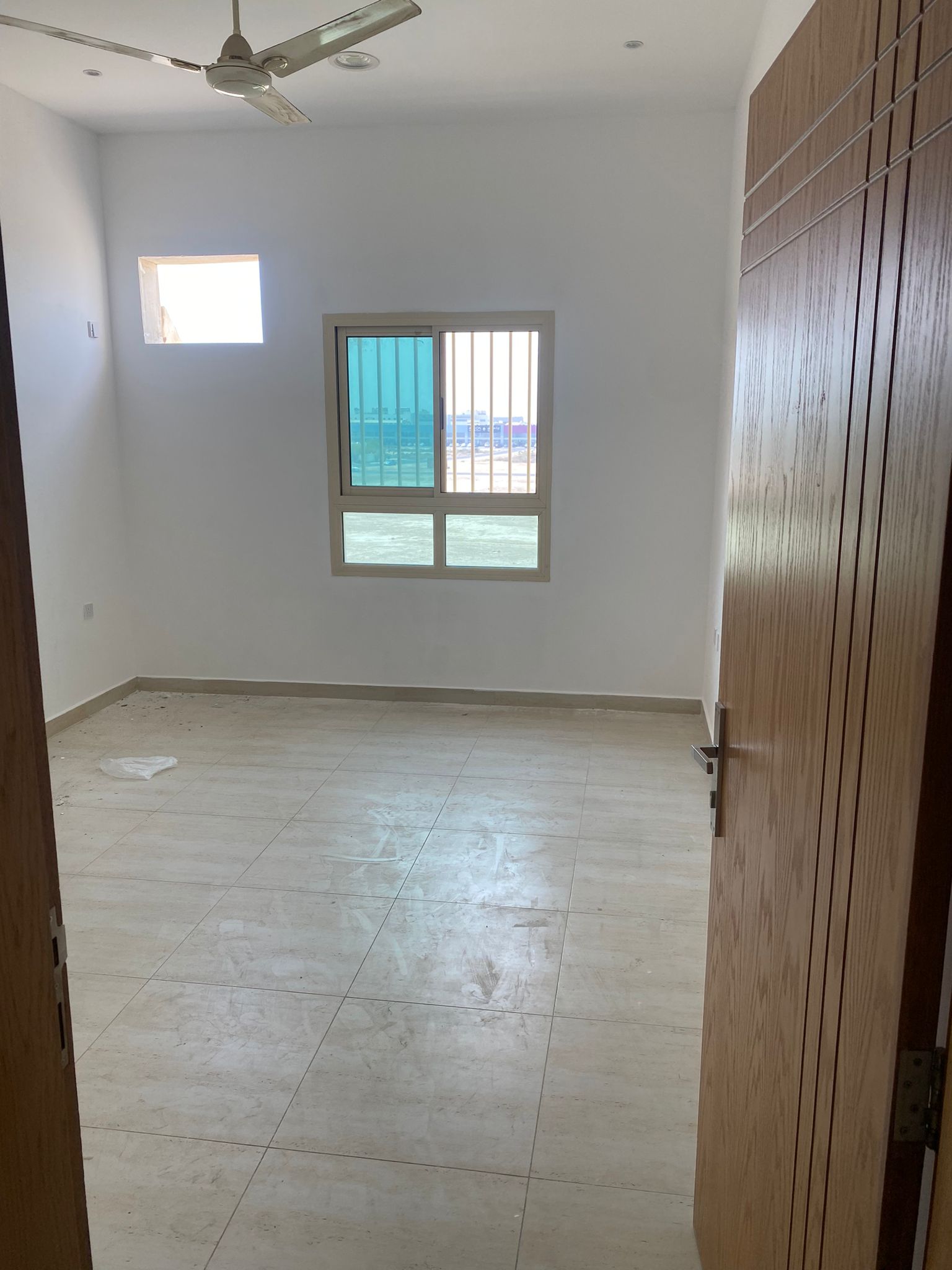 Apartment For Rent In Tubli, Behind Ansar Gallery
