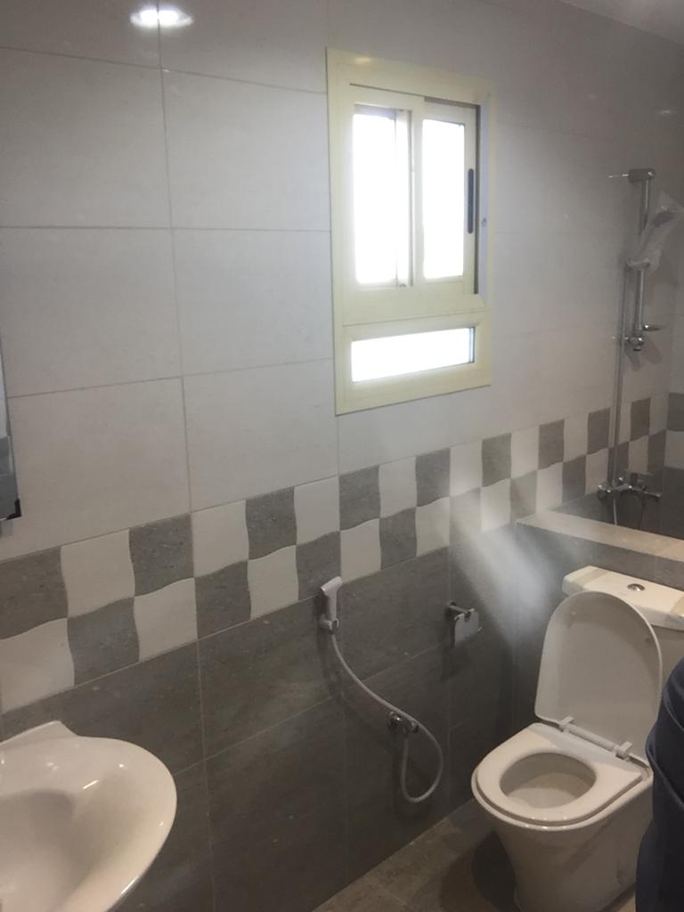 Apartment For Rent In Tubli, Behind Ansar Gallery
