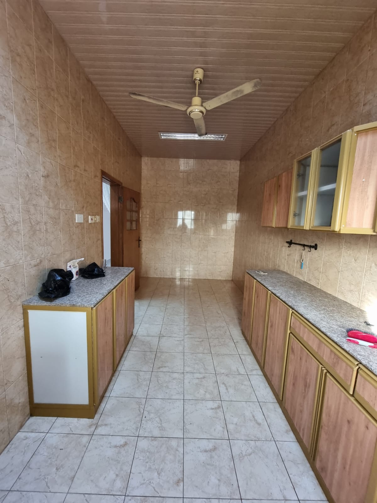 Apartment for rent in Bani Jamra