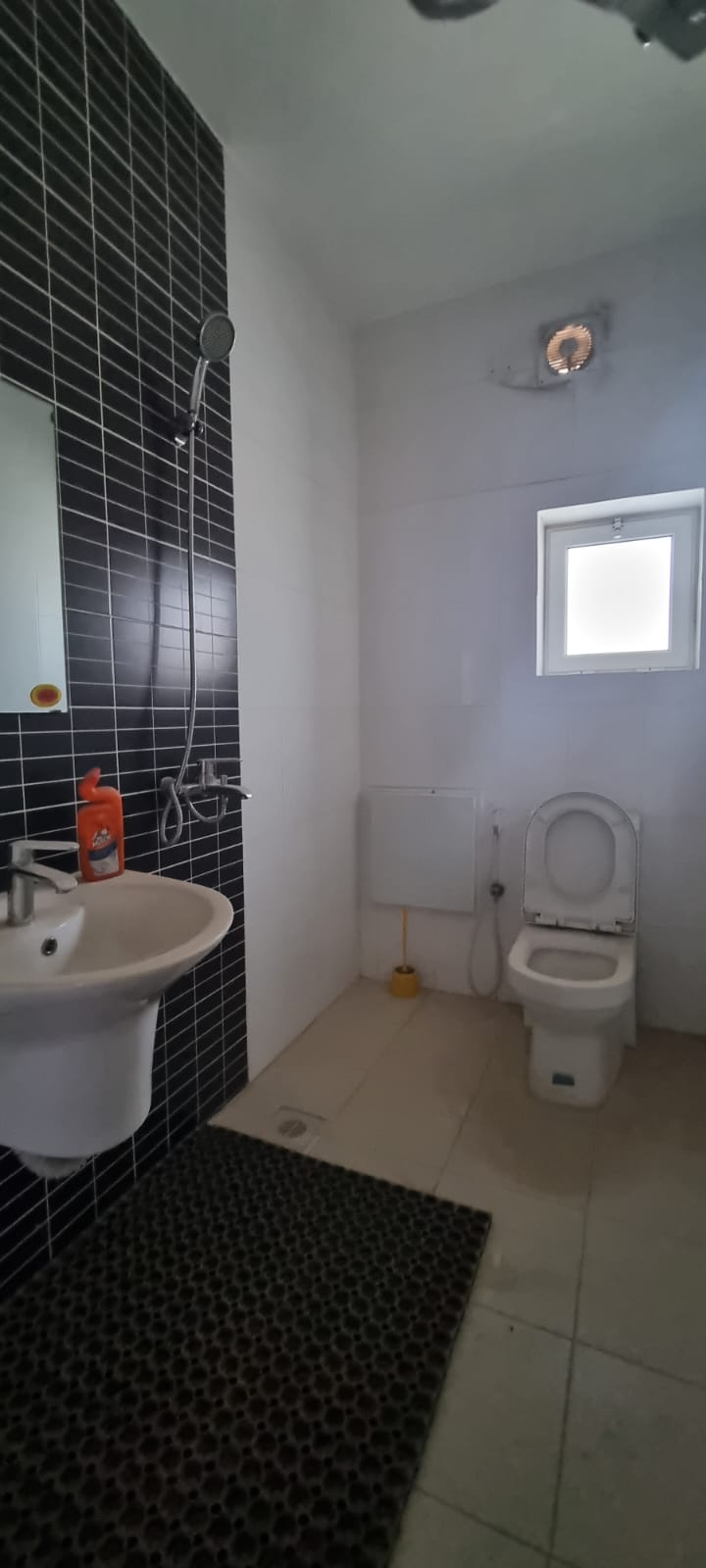 Commercial office apartment for rent In Bouri,